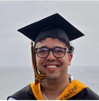 Photo of Reza Rahemi