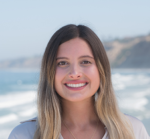 Photo of Cassie Wallner