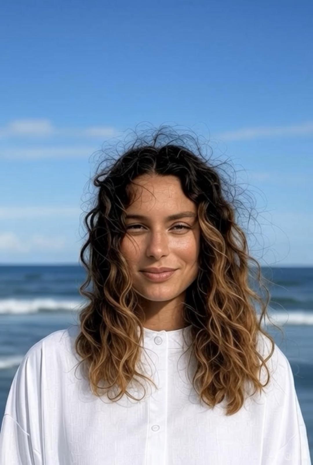 Photo of Emma G. Thomson