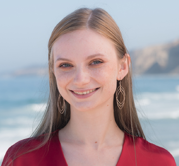 Photo of Greta Davis