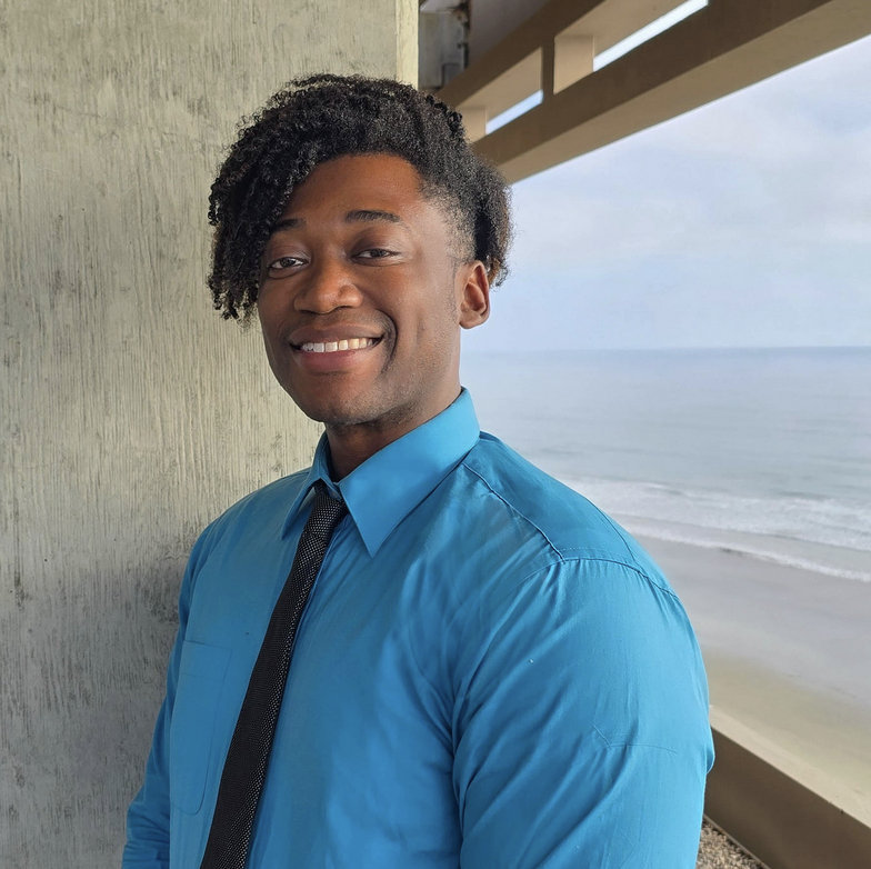 Photo of Damari Nelson